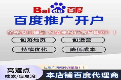 百度竞价推广公司成功经验分享：广告投放的技巧与策略